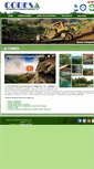 Mobile Screenshot of codesa.com.pa